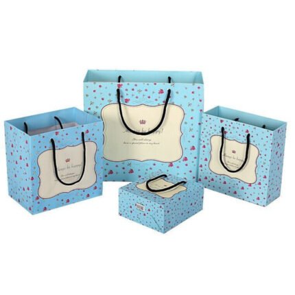 Bakery Bag (Copy)