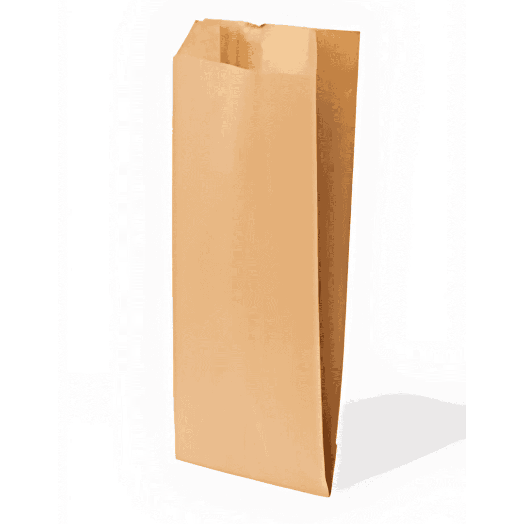 V bottom bags (Per Kg)