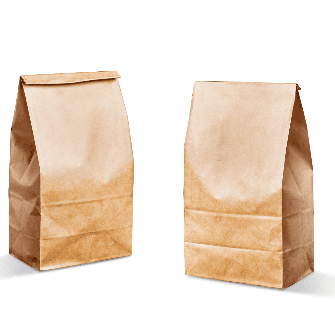 Square bottom bag (Per Kg) - Image 2
