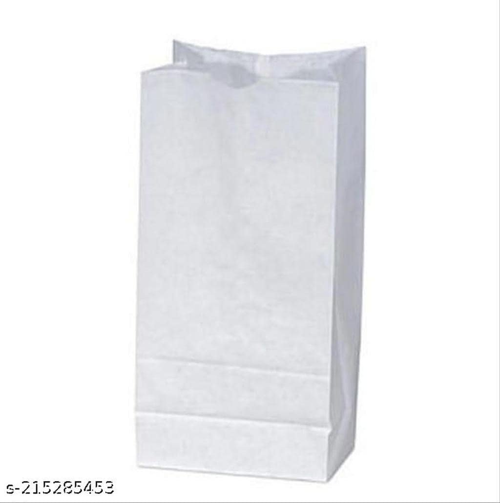 Square bottom bag (Per Kg) - Image 3