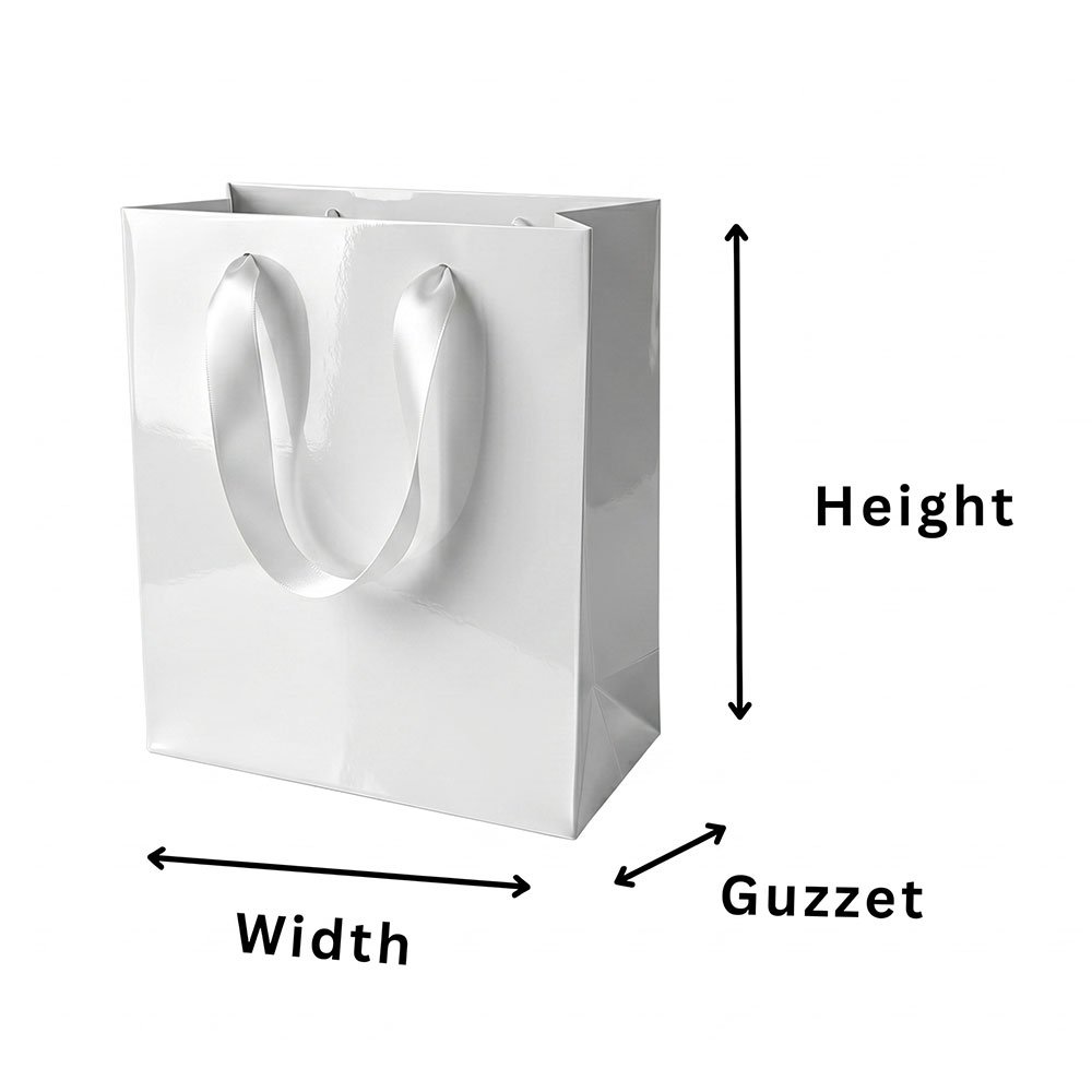 Premium Luxury Bag - Image 4