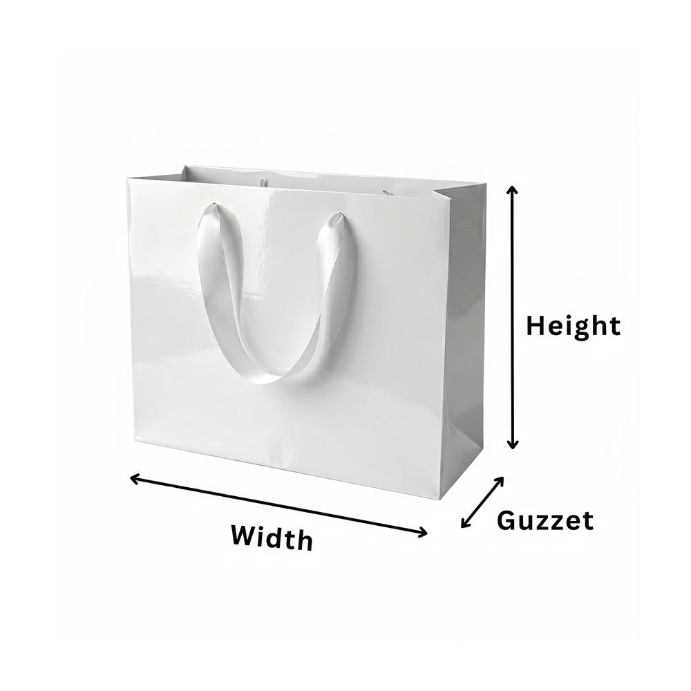 Premium Luxury Bag - Image 3