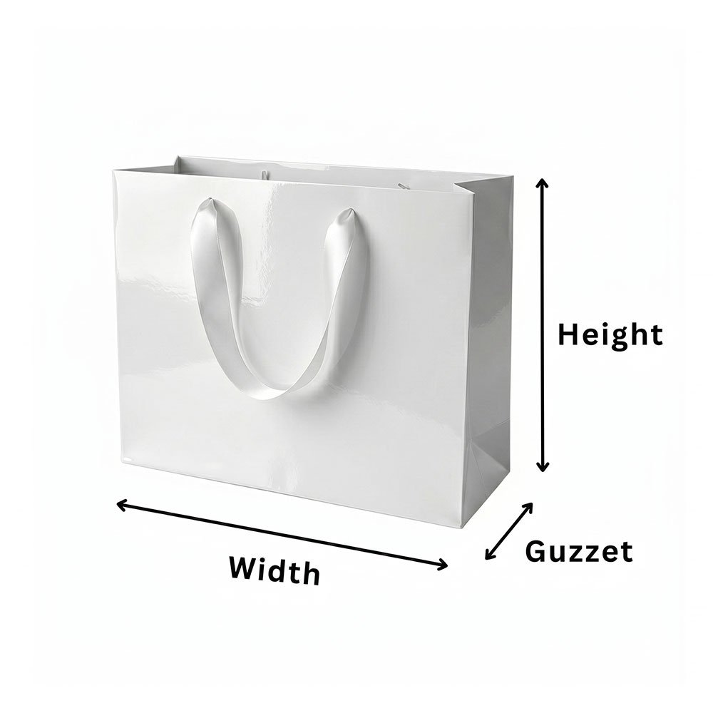 Premium Luxury Bag - Image 2