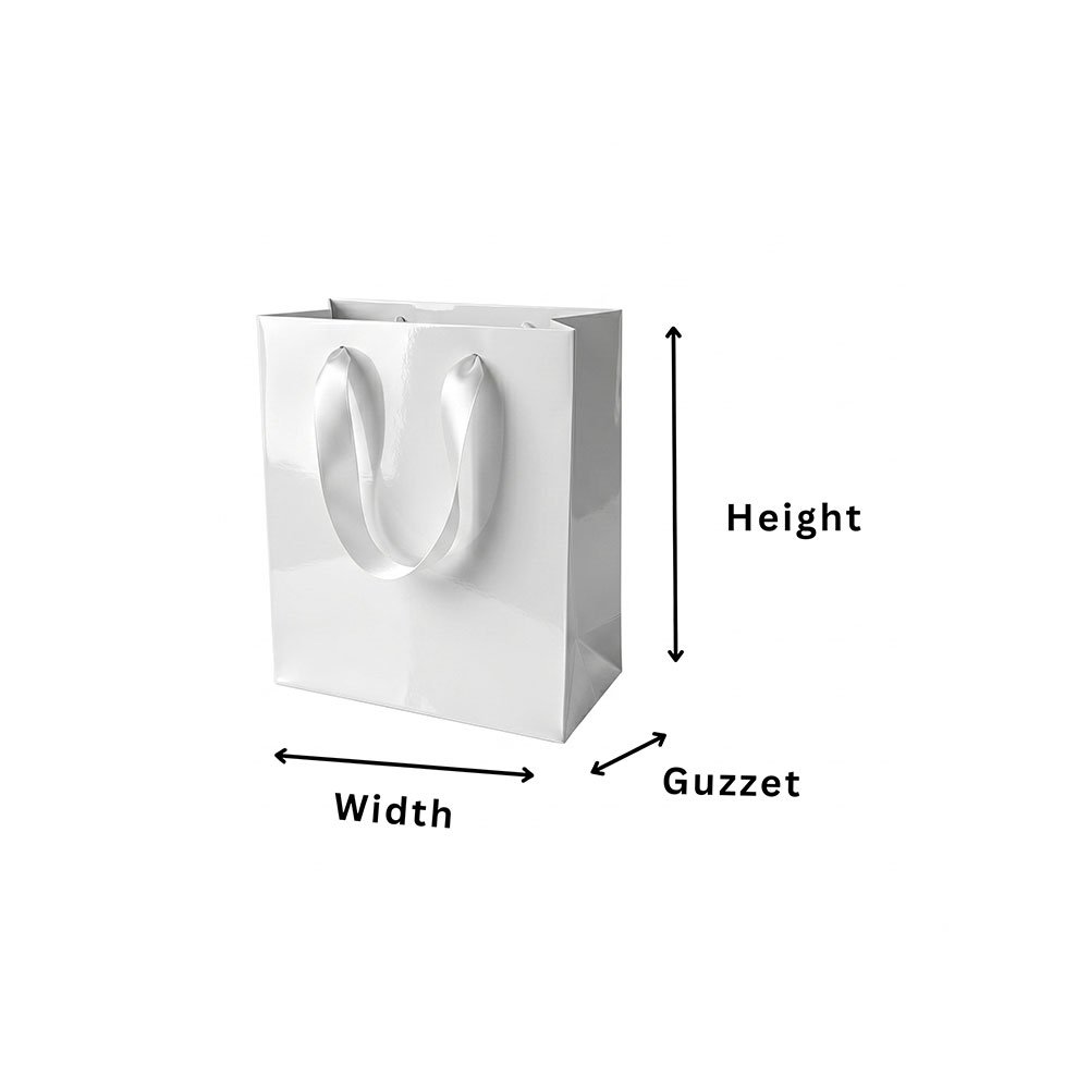 Premium Luxury Bag - Image 7