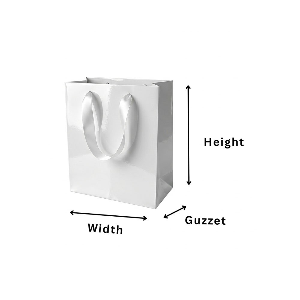 Premium Luxury Bag - Image 6