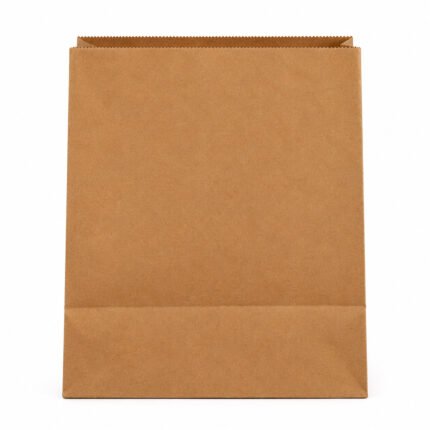 Square Bottom Bags